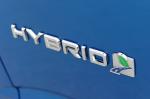 Ford C-Max Energi Plug-In Hybrid 2013 года